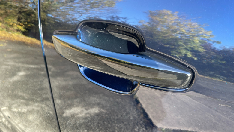 Citroen C5 Aircross 1.2 Hybrid 145 Max Edition 5dr Auto Petrol Hatchback